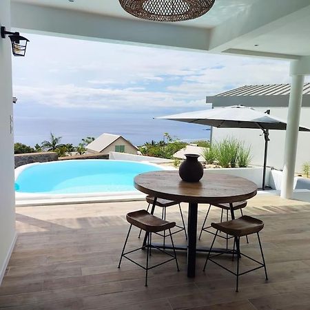 T2 Villa Reve D'Ailleurs St Leu Saint-Leu Bagian luar foto
