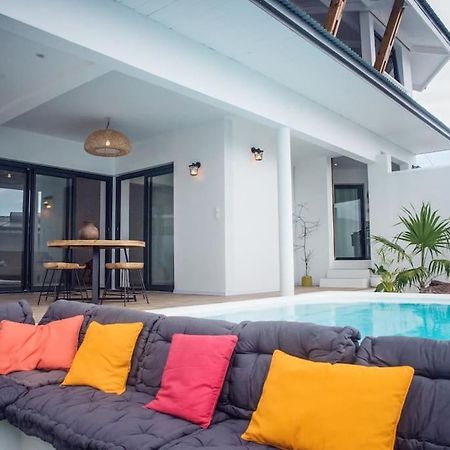 T2 Villa Reve D'Ailleurs St Leu Saint-Leu Bagian luar foto